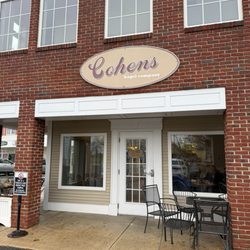 Cohen's Bagel Company - Storefront