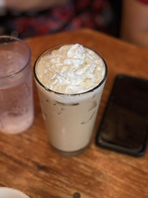 The Runcible Spoon by null