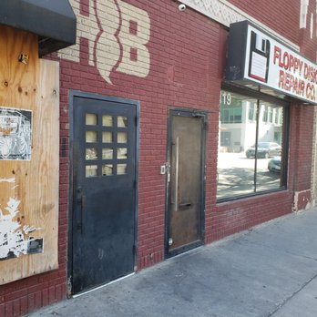 Floppy Disk Repair - Bars Near Me - Austin, Texas