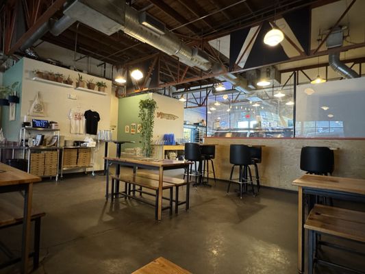 Smith & Lentz Brewing and Pizza by null