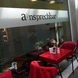 ansprechBar