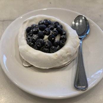 Tatte Bakery & Cafe | Clarendon - Lemon Blueberry Pavlova - Coffee & Tea Near Me - Arlington, Virginia Tatte Bakery & Cafe | Clarendon - Lemon Blueberry Pavlova - Coffee & Tea Near Me - Arlington, Virginia