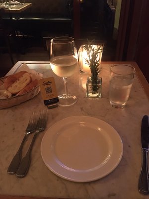 Serafina Osteria by null