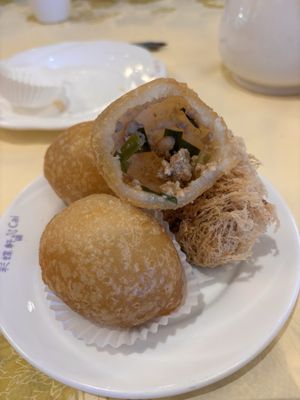 Imperial Restaurant by null