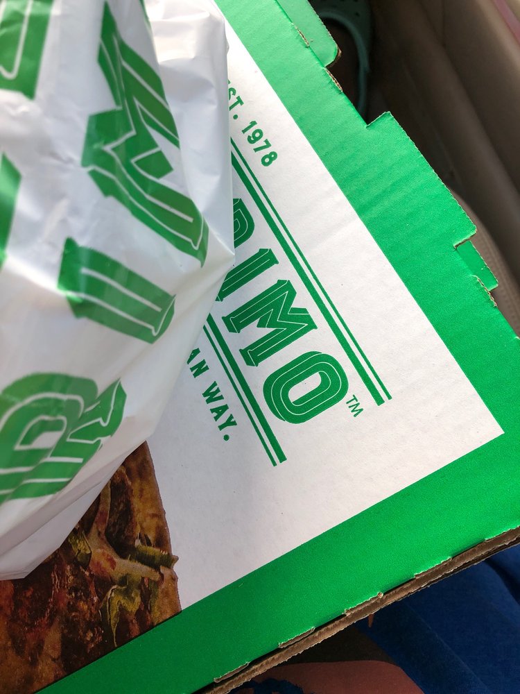 MARCO’S PIZZA Updated April 2024 36 Reviews 443 Silver Bluff Rd