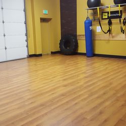 Anytime Fitness - Group fitness classes