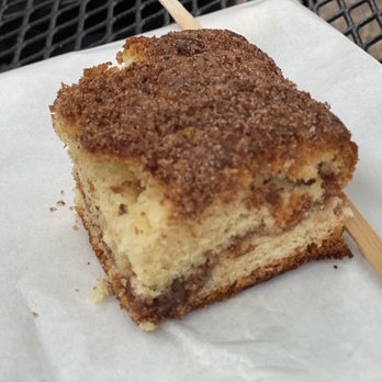 Rock Espresso Bar - Coffee & Tea Near Me - Morro Bay, California