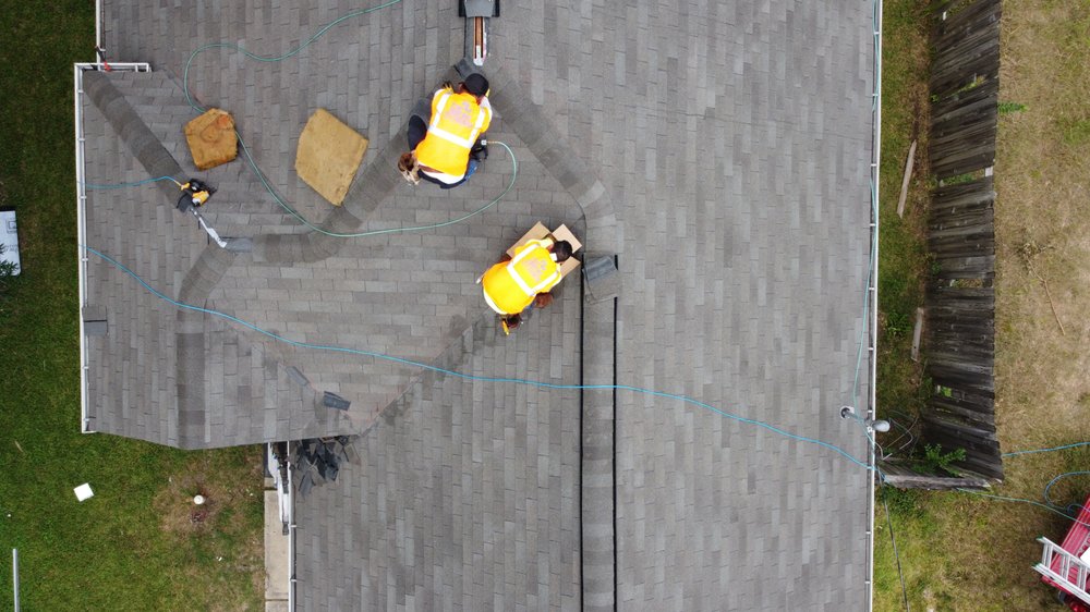 Slide of Top Roofing