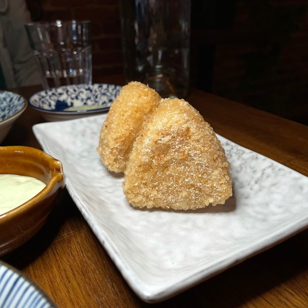 Dosanko - Japanese Near Me - Vancouver, British Columbia