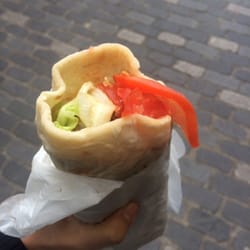 Jerusalem Falafel
