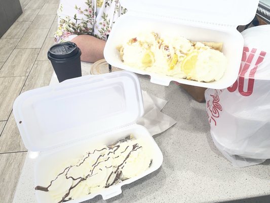 The Sweet Spot by null