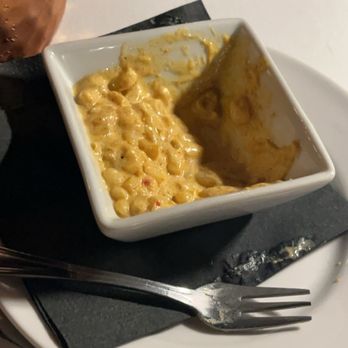 Cotton Calf Kitchen - Creamed Corn tester - New American Near Me - Braselton, Georgia