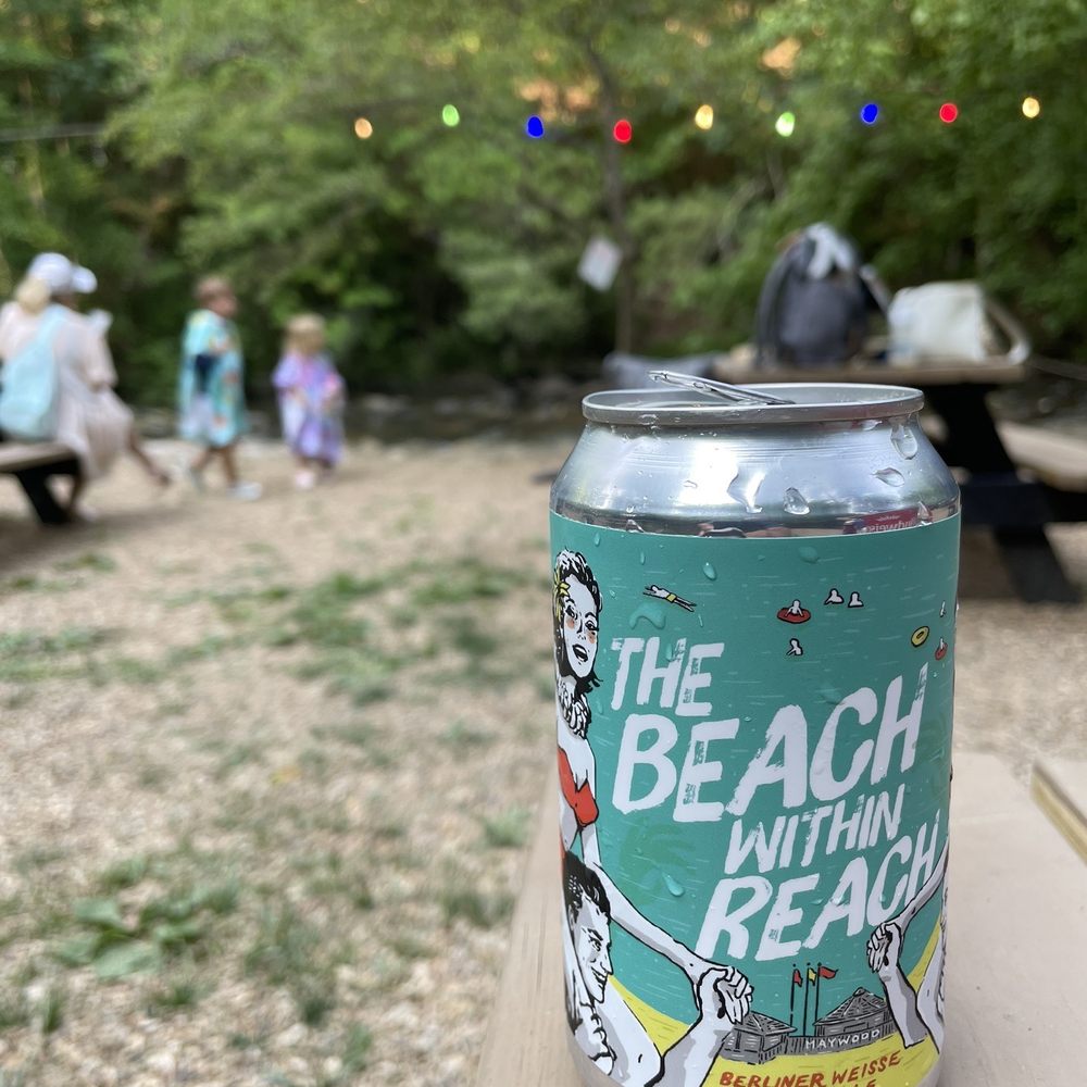 Craft brew