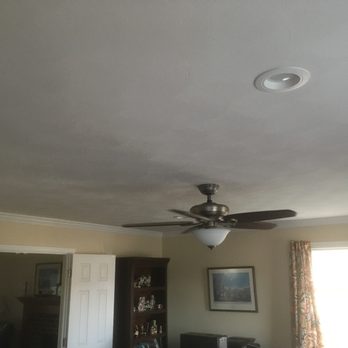 VJR Electric - New Fan and LED Recessed Light Installation - Electricians Near Me - Harrisonburg, Virginia VJR Electric - New Fan and LED Recessed Light Installation - Electricians Near Me - Harrisonburg, Virginia