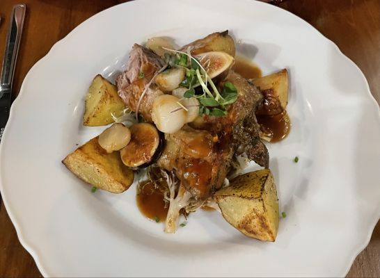 The Little Hen by null