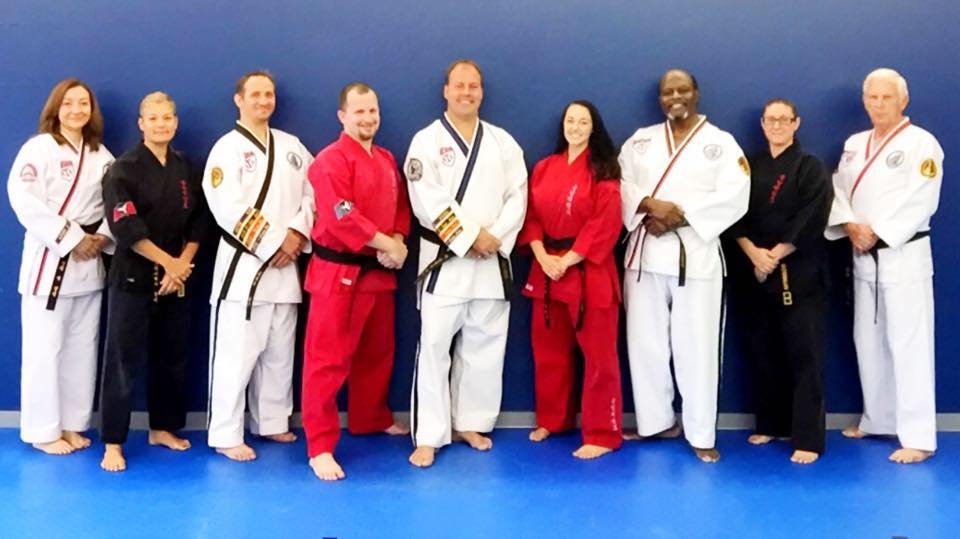 NICEVILLE ATA MARTIAL ARTS 699 John Sims Pkwy W, Niceville, Florida