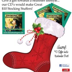 Healing Arts Network - Great stocking stuffer idea!