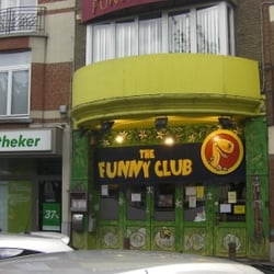 Funny Club