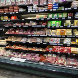 Lots of fresh meat and eggs in stock! Lots of fresh meat and eggs in stock!