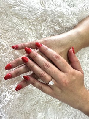 K & T Nailspa
