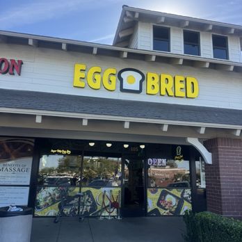 EggBred - Arrived!! - Breakfast & Brunch Near Me - Clovis, California EggBred - Arrived!! - Breakfast & Brunch Near Me - Clovis, California