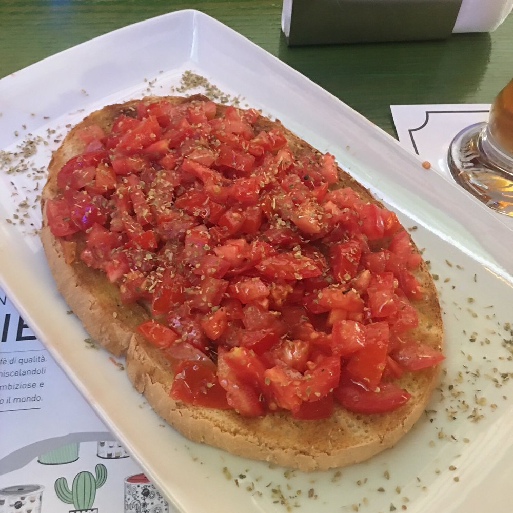 Il Grillo - Bars Near Me - Palau, OT
