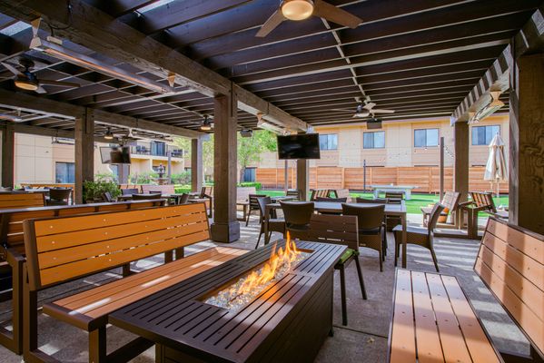 South Yard by null
