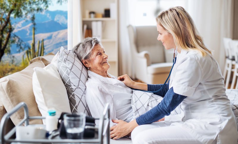 Genuine Care Residential Services - home care agency in Cincinnati, OH