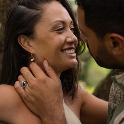 Maui Divers Jewelry - Yin Yang Collection
