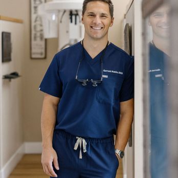 Garrett Rubio - General Dentistry Near Me - Dana Point, California