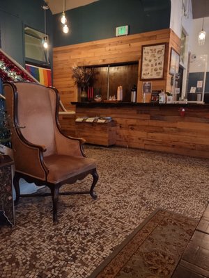 HI San Diego Downtown Hostel by null