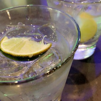 Dave & Buster's Northridge - Gin & Tonic $3 for Happy Hour - Arcades Near Me - Northridge, California Dave & Buster's Northridge - Gin & Tonic $3 for Happy Hour - Arcades Near Me - Northridge, California