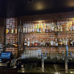 The Monk's Cellar