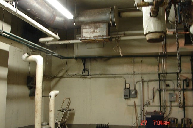 Slide of Payne Plumbing and Heating