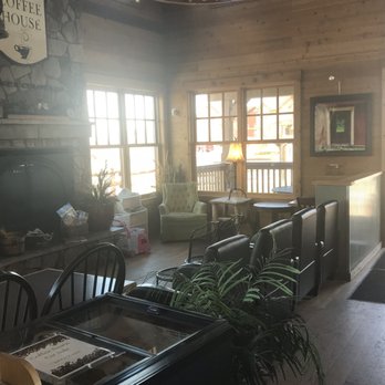Fika Coffee House - Inside - Coffee & Tea Near Me - Parker, Colorado Fika Coffee House - Inside - Coffee & Tea Near Me - Parker, Colorado