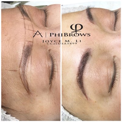 Microblading - Joyce Beauty Studio is located in beautiful San Diego. We are specialize in Facial treatment, eyelash extensions and microblading.
Call today to schedule your service! Microblading - Joyce Beauty Studio is located in beautiful San Diego. We are specialize in Facial treatment, eyelash extensions and microblading.
Call today to schedule your service!