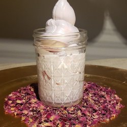 Studio of Massage & Healing - Rose Blossom Beauty