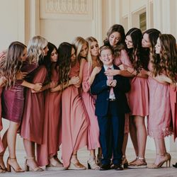 Wedding Shoot 
Chandler, AZ 
2019