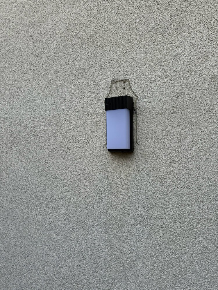 Slide of United Lighting & Electric
