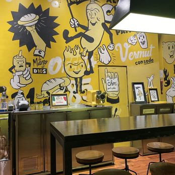 Chori - Steakhouses Near Me - Buenos Aires, C