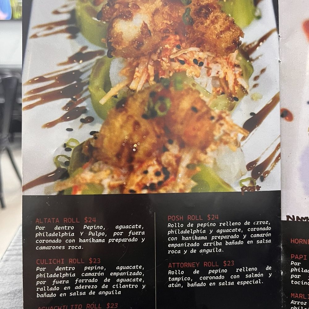 Culichi Ranch - Sushi Bars Near Me - Rialto, California Culichi Ranch - Sushi Bars Near Me - Rialto, California