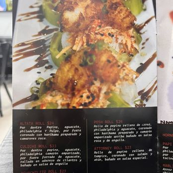 Culichi Ranch - Sushi Bars Near Me - Rialto, California Culichi Ranch - Sushi Bars Near Me - Rialto, California