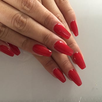 Amerinails - Thank you so much Andy! - Nail Salons Near Me - San Diego, California Amerinails - Thank you so much Andy! - Nail Salons Near Me - San Diego, California