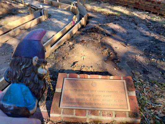 Rosalie Mansion and Gardens by null