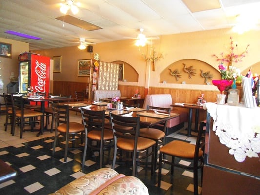 Krua Thai Cuisine by null