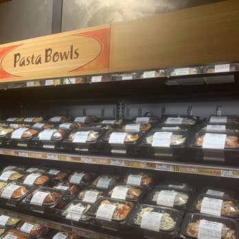 Wegmans - Ready made Pasta Bowls - Grocery Near Me - Raleigh, North Carolina Wegmans - Ready made Pasta Bowls - Grocery Near Me - Raleigh, North Carolina