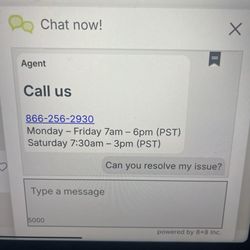 Allied Schools - My last (after 4 days of no call backs) online dialogue with "customer service ".... What a joke!