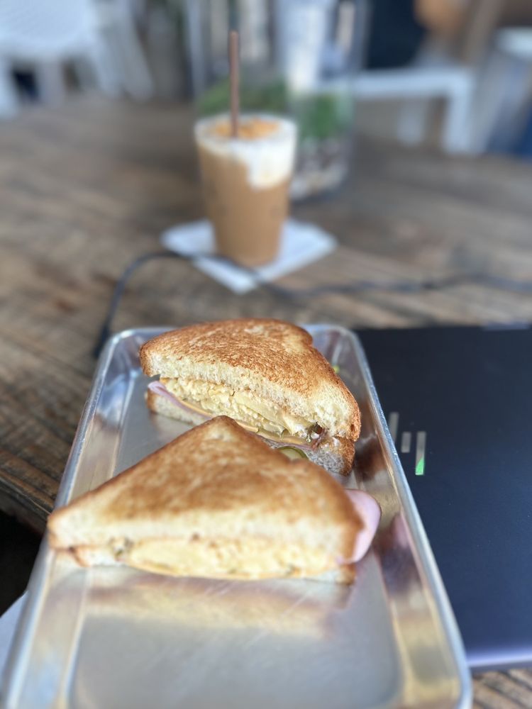 Social spots from Brass Tacks