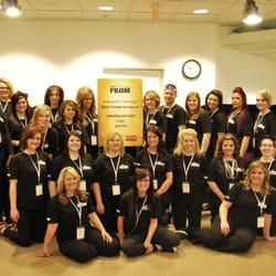 La' James International College Salon