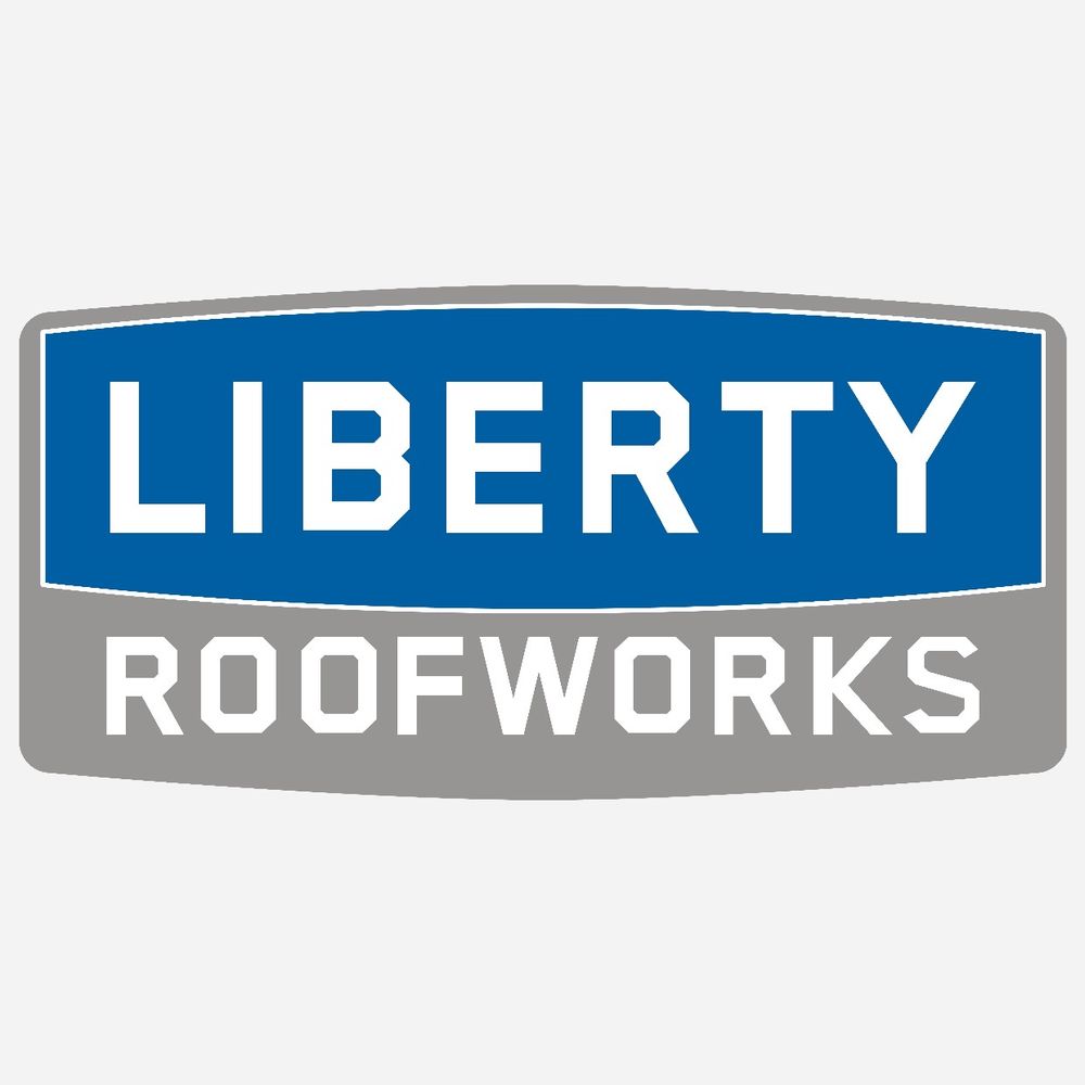Slide of Liberty Roofworks